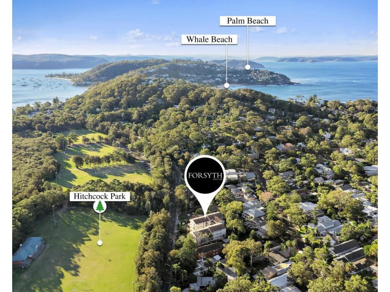 6/702 Barrenjoey Road, Avalon Beach NSW 2107