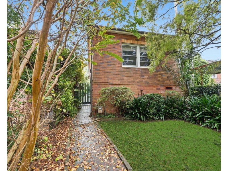 11 Wood Street, Chatswood NSW 2067