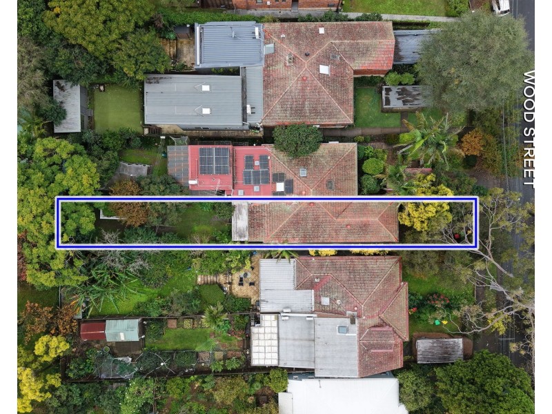 11 Wood Street, Chatswood NSW 2067