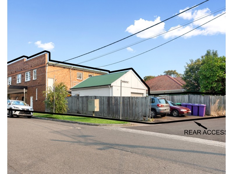91-93 Edinburgh Road, Castlecrag NSW 2068