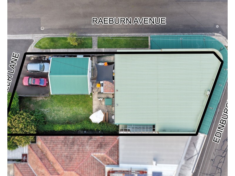 91-93 Edinburgh Road, Castlecrag NSW 2068