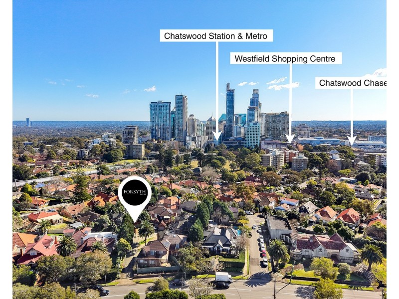 1/319 Mowbray Road, Chatswood NSW 2067