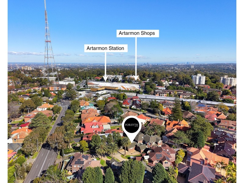 1/319 Mowbray Road, Chatswood NSW 2067