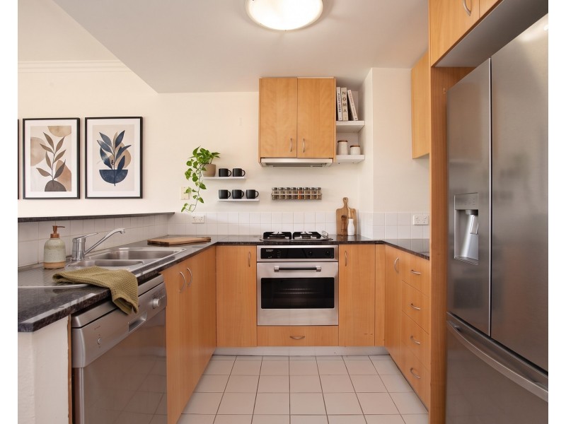 43/236 Pacific Highway, Crows Nest NSW 2065