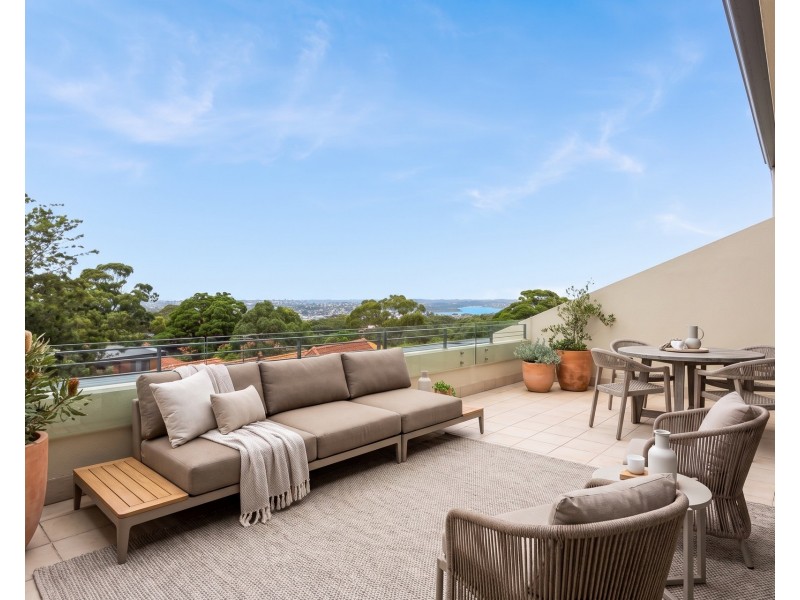 43/236 Pacific Highway, Crows Nest NSW 2065