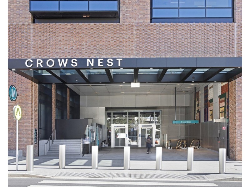 43/236 Pacific Highway, Crows Nest NSW 2065