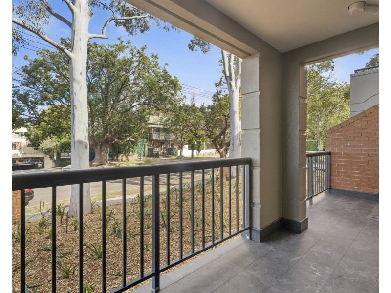 13/1 Moriarty Road, Chatswood NSW 2067