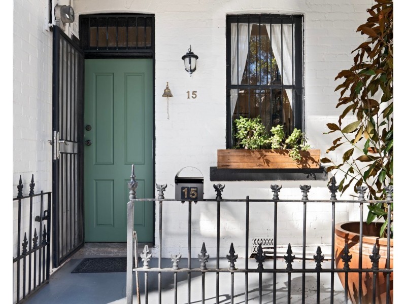 15 Bridge Street, Erskineville NSW 2043