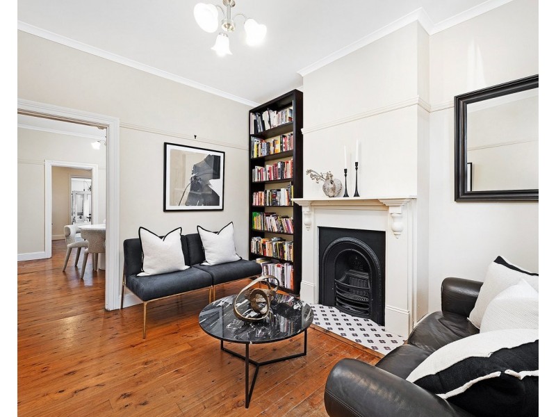 15 Bridge Street, Erskineville NSW 2043