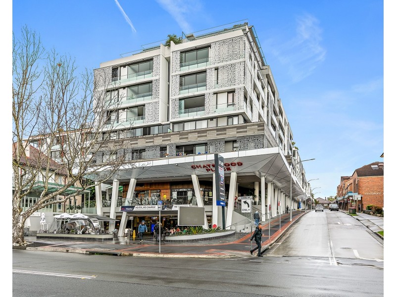 101/19 Oscar Street, Chatswood NSW 2067