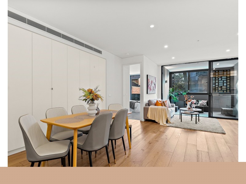 101/19 Oscar Street, Chatswood NSW 2067