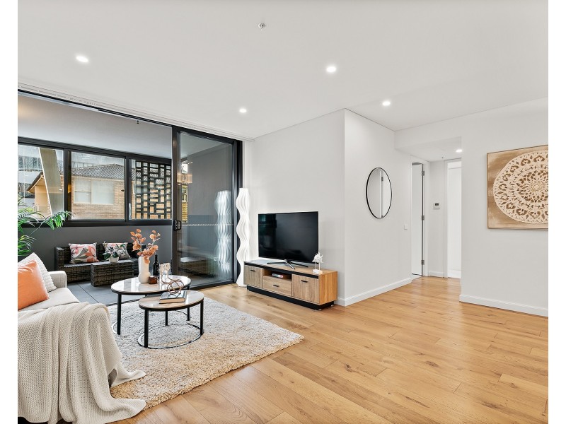 101/19 Oscar Street, Chatswood NSW 2067
