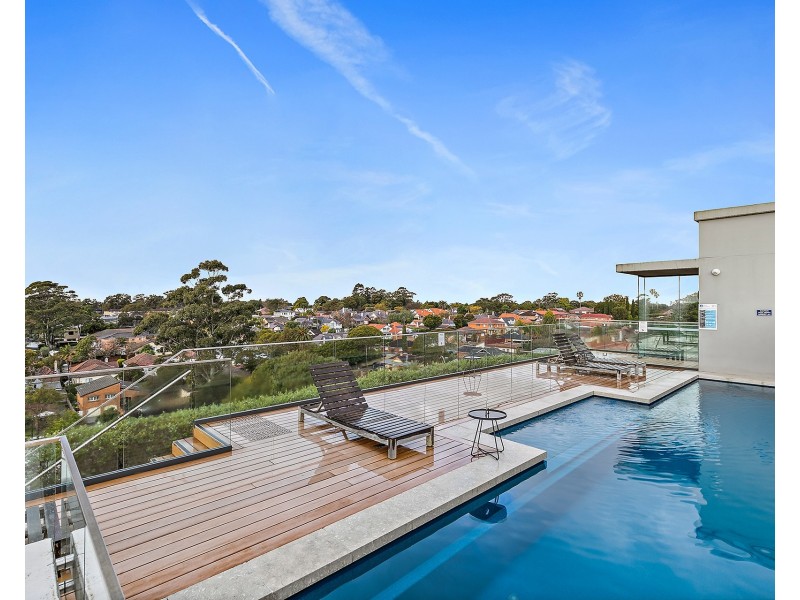 101/19 Oscar Street, Chatswood NSW 2067