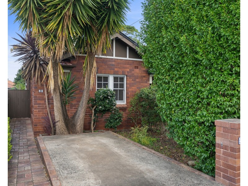 20 Macmahon Street, Willoughby NSW 2068