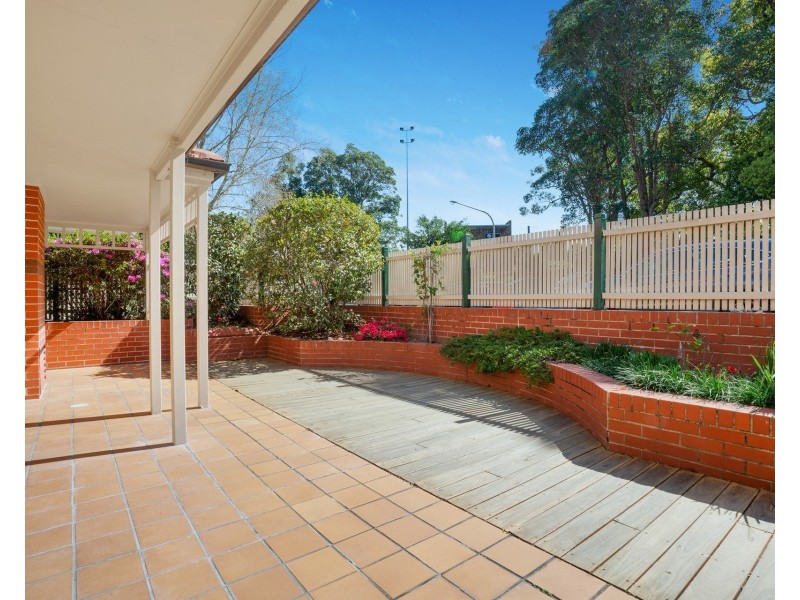 3/30 Gouldsbury Street, Mosman NSW 2088