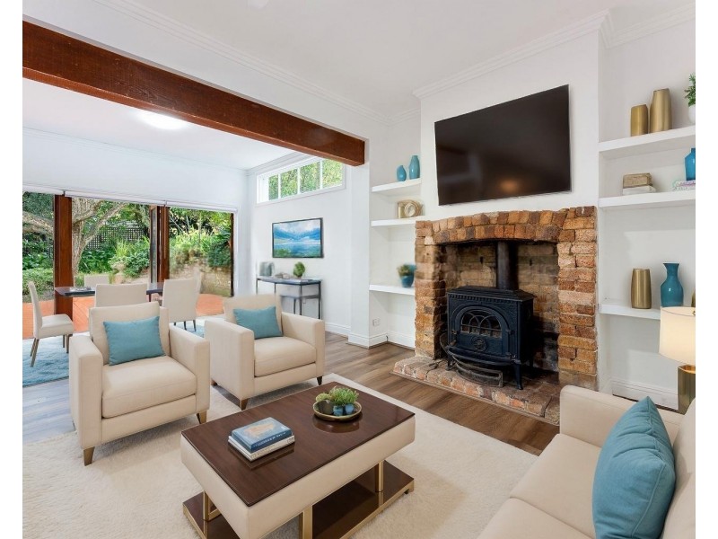 24 Edgar Street, Chatswood NSW 2067