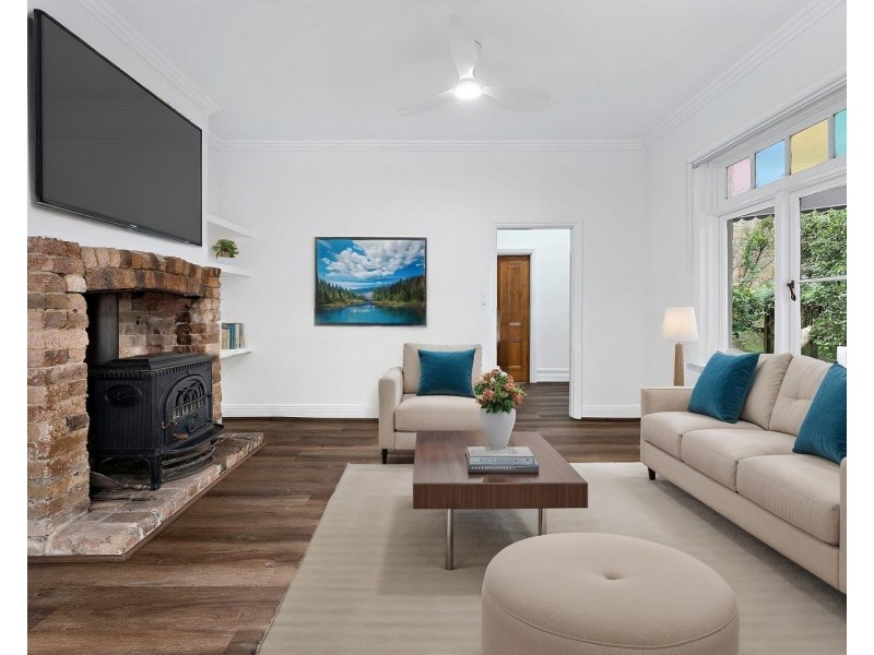 24 Edgar Street, Chatswood NSW 2067