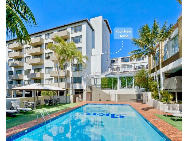 77/450 Pacific Highway, Lane Cove NSW 2066