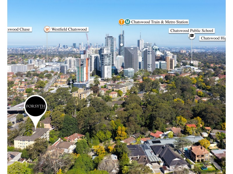 6/892-900 Pacific Highway, Chatswood NSW 2067