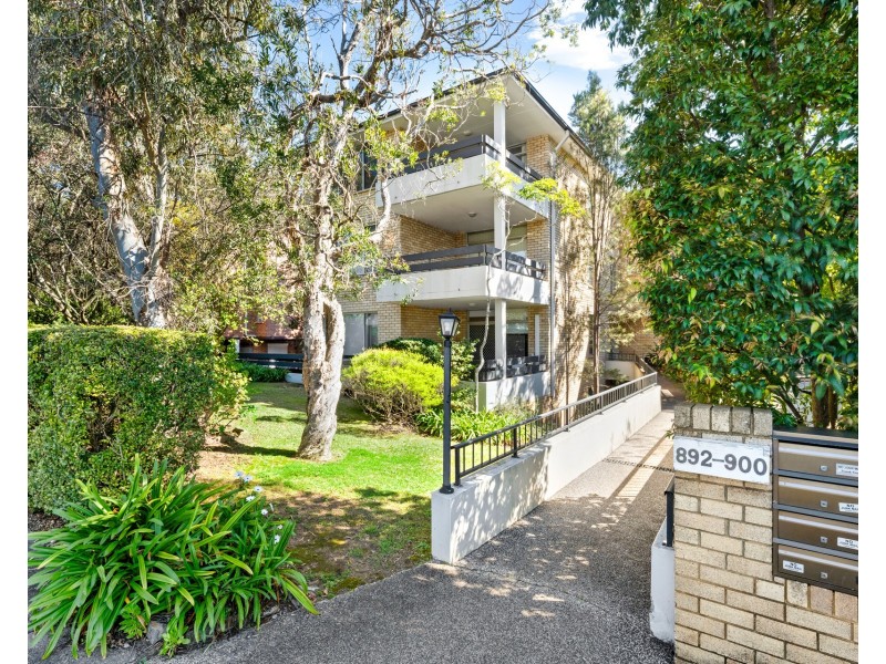 6/892-900 Pacific Highway, Chatswood NSW 2067