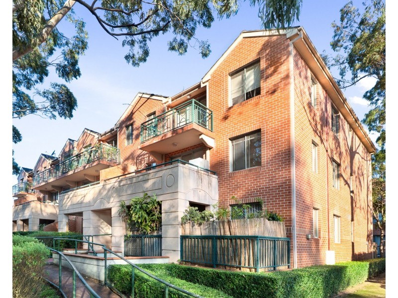 14/2 Fehon Road, Chatswood NSW 2067