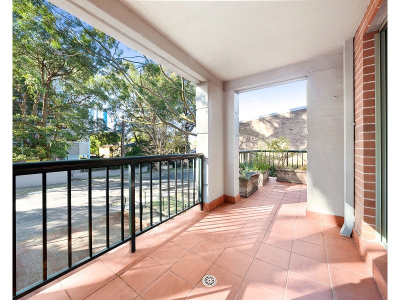 14/2 Fehon Road, Chatswood NSW 2067