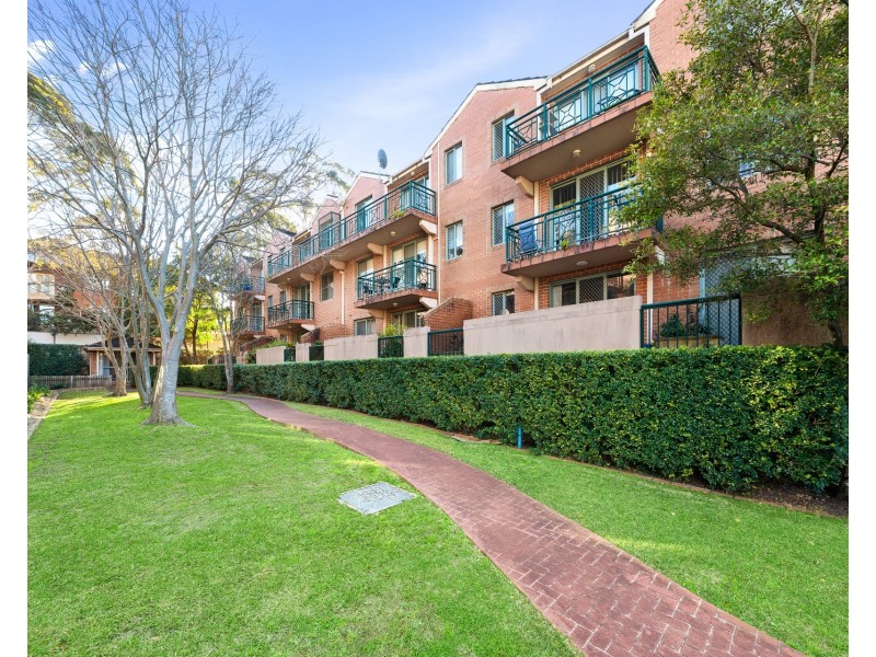 14/2 Fehon Road, Chatswood NSW 2067
