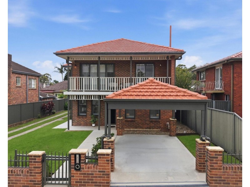 11 Olga Street, Chatswood NSW 2067