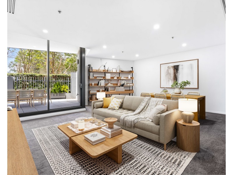 301/9 Railway Parade, Chatswood NSW 2067