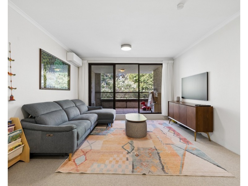 15/2 Artarmon Road, Willoughby NSW 2068