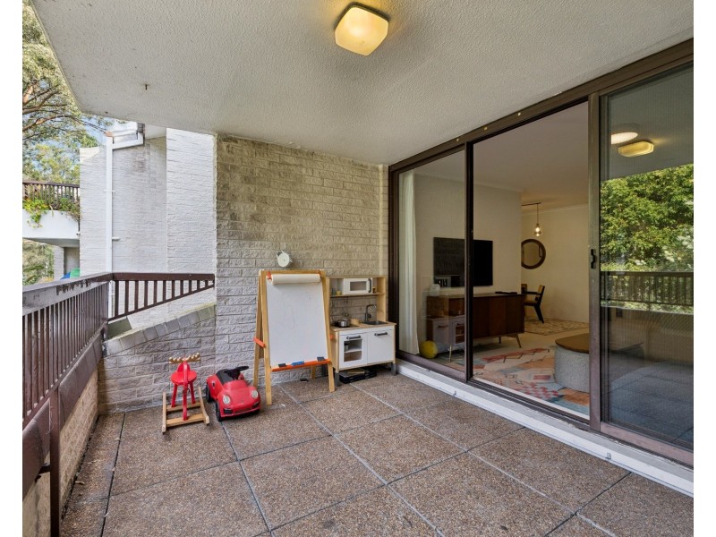 15/2 Artarmon Road, Willoughby NSW 2068