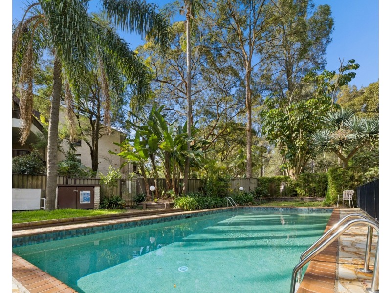 15/2 Artarmon Road, Willoughby NSW 2068