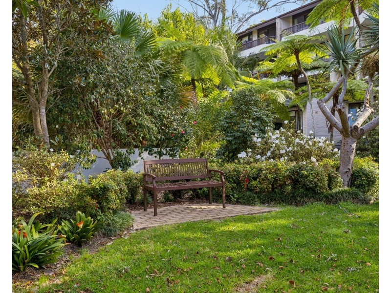 15/2 Artarmon Road, Willoughby NSW 2068
