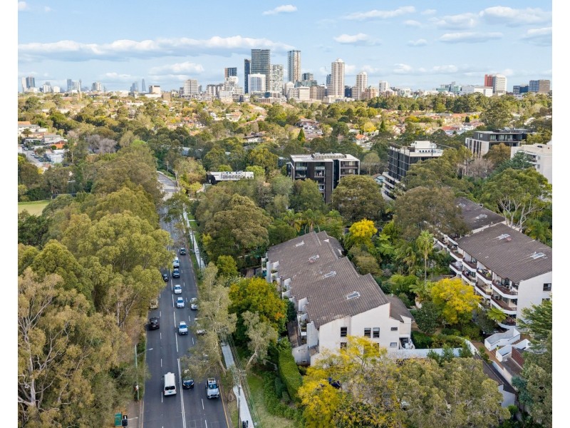 15/2 Artarmon Road, Willoughby NSW 2068