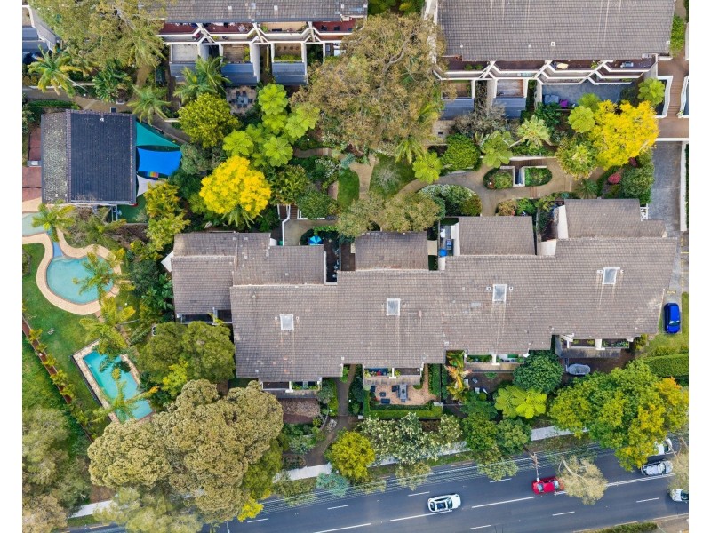 15/2 Artarmon Road, Willoughby NSW 2068