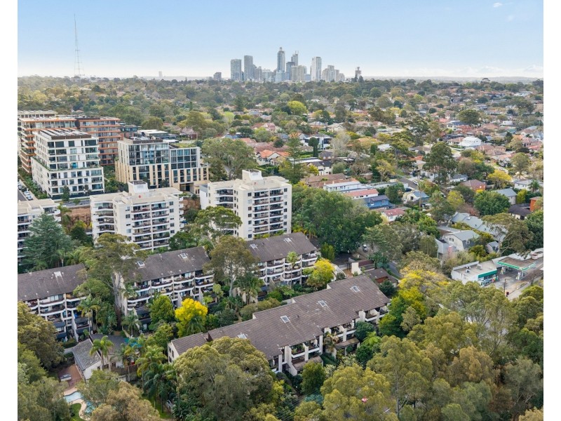 15/2 Artarmon Road, Willoughby NSW 2068