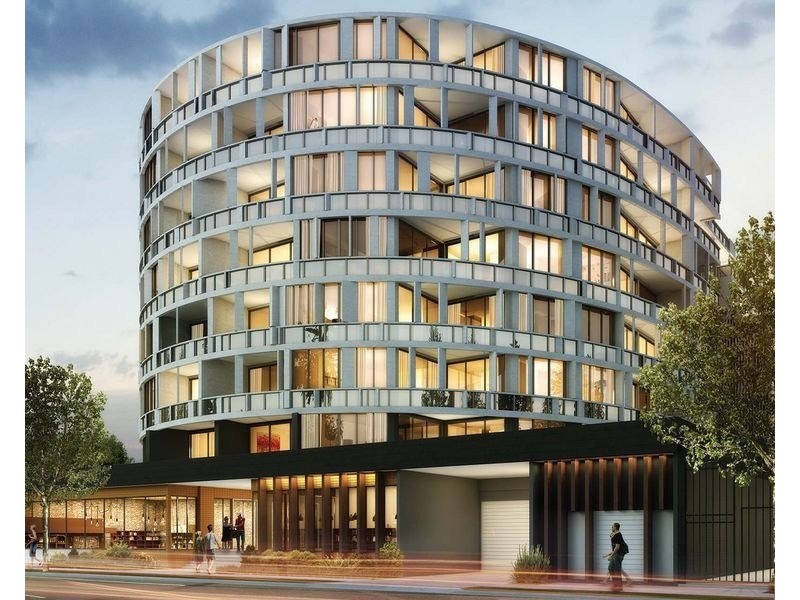 407/581-587 Gardeners Road, Mascot NSW 2020