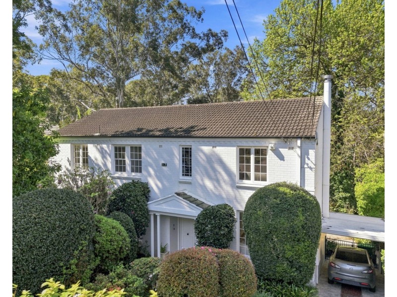 17 Penrhyn Avenue, Pymble NSW 2073