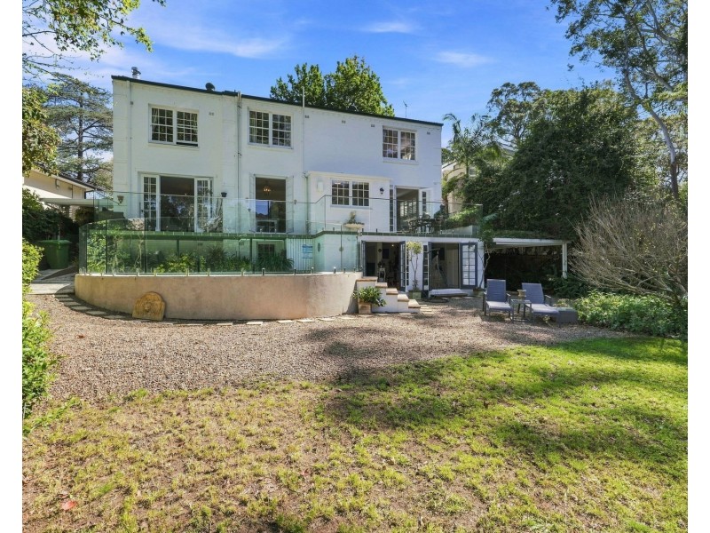 17 Penrhyn Avenue, Pymble NSW 2073