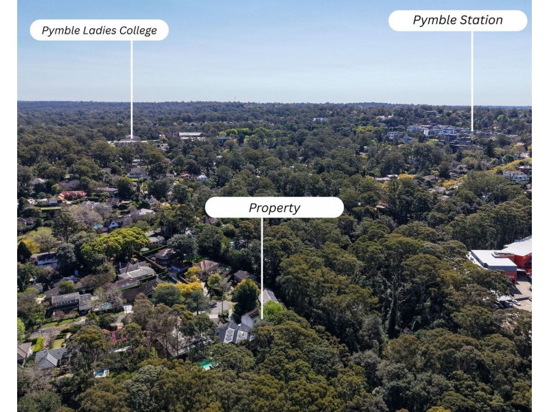 17 Penrhyn Avenue, Pymble NSW 2073
