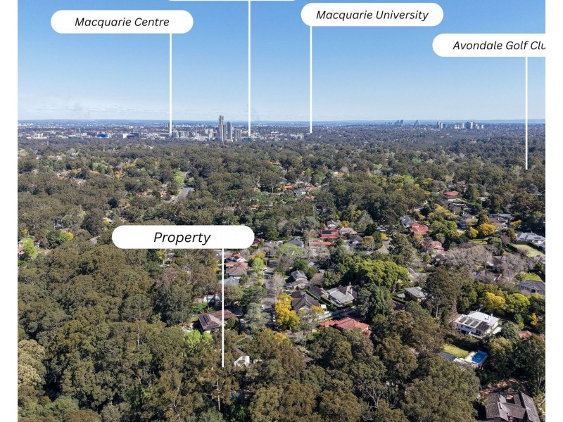 17 Penrhyn Avenue, Pymble NSW 2073