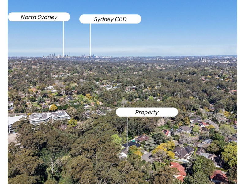 17 Penrhyn Avenue, Pymble NSW 2073