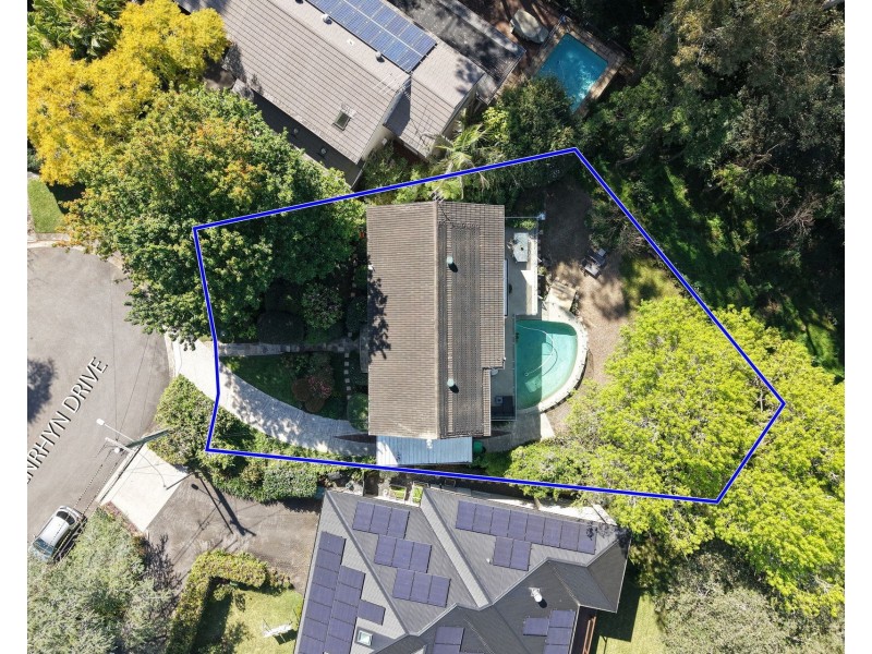 17 Penrhyn Avenue, Pymble NSW 2073