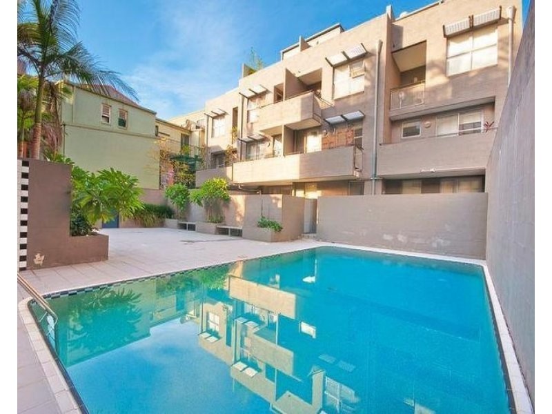 403/56 Bay Street, Ultimo NSW 2007