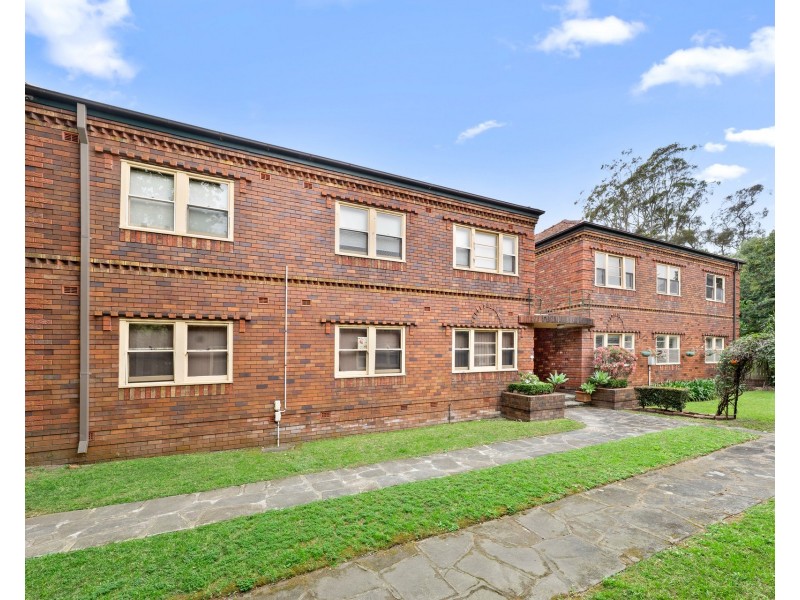 3/140 Victoria Avenue, Chatswood NSW 2067