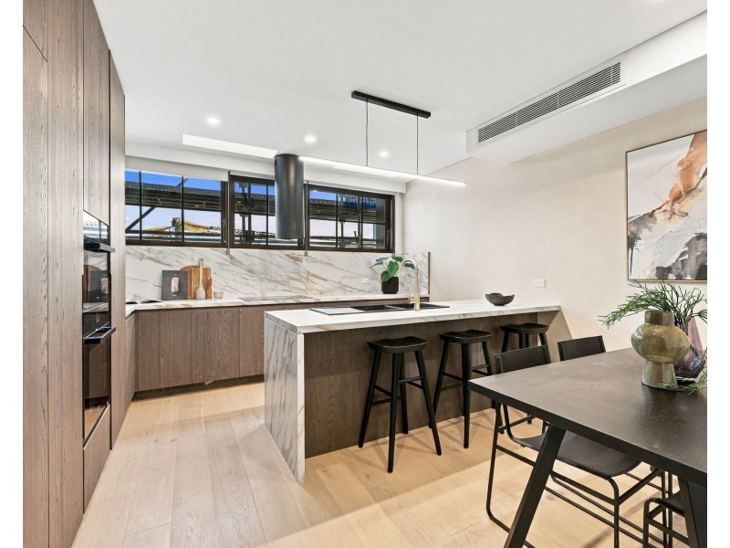3b Little Llewellyn Street, Balmain NSW 2041