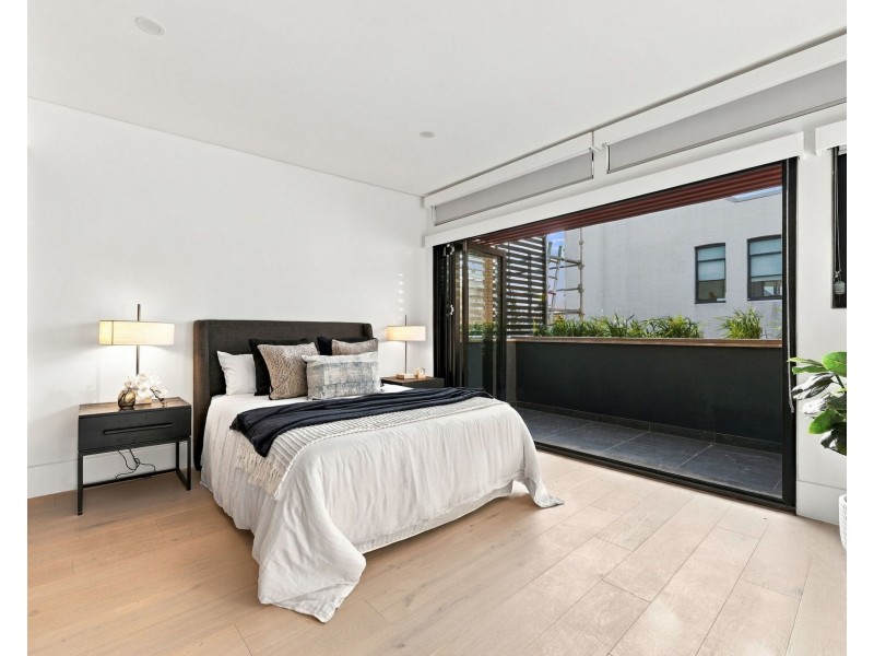 3b Little Llewellyn Street, Balmain NSW 2041