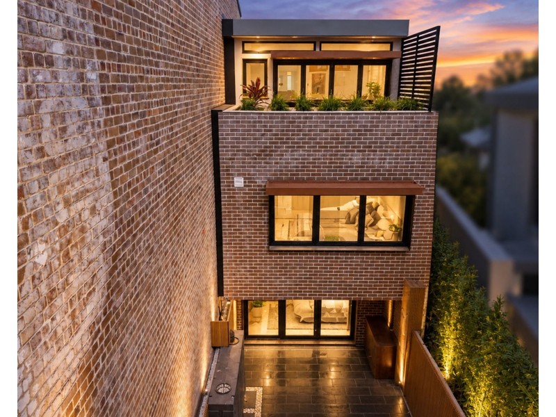 3b Little Llewellyn Street, Balmain NSW 2041