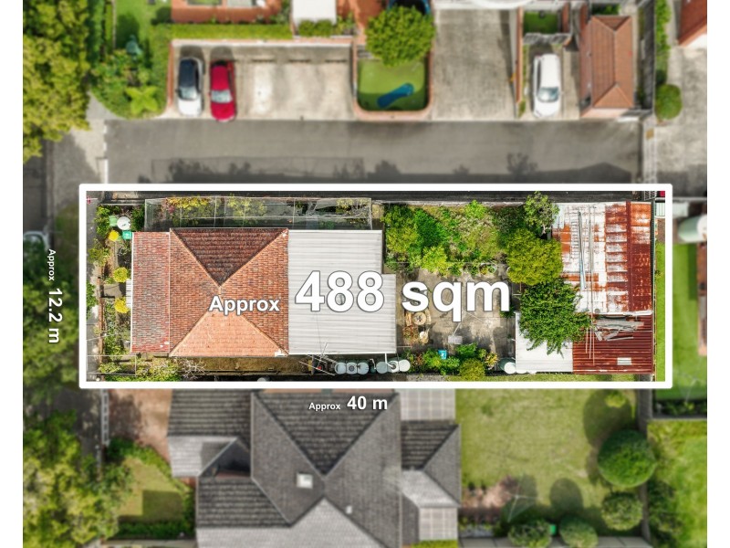 8 Baldry Street, Chatswood NSW 2067