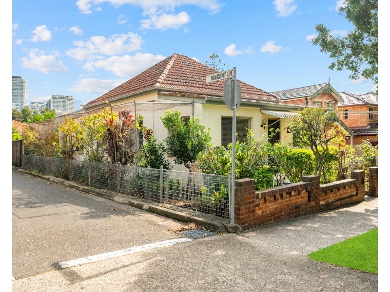 8 Baldry Street, Chatswood NSW 2067